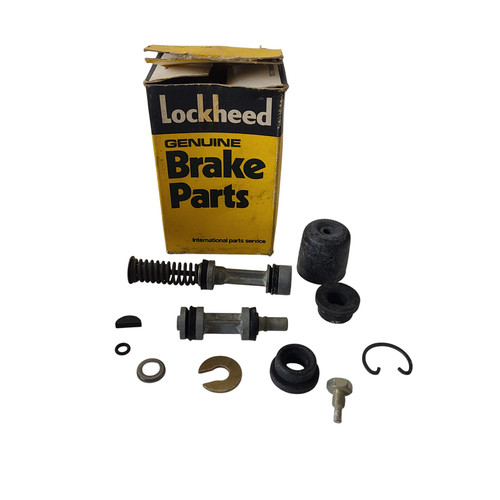 Lockheed 552338 brake master - 552338,