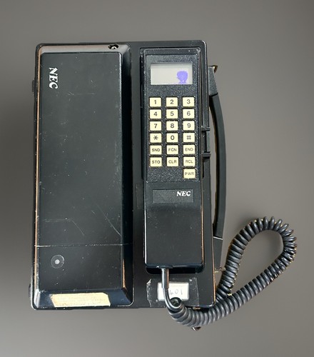 Nec 208844 transportable - 208844-1a,