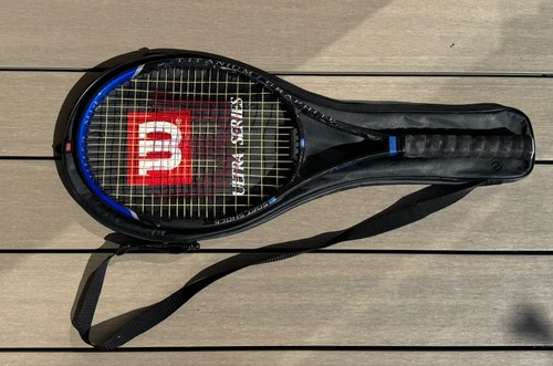 Wilson ultra series soft shock - ultra,