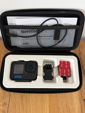 GoPro Hero 10 Black Digital