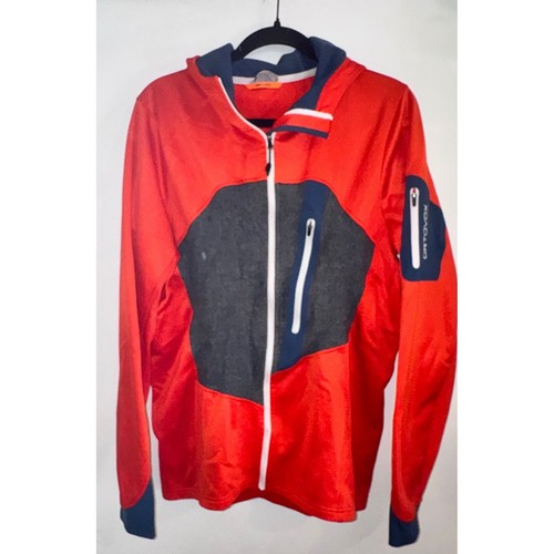 Ortovox mens merino - mens, fleece