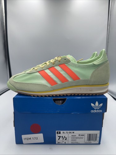 Size adidas sl72 - size,