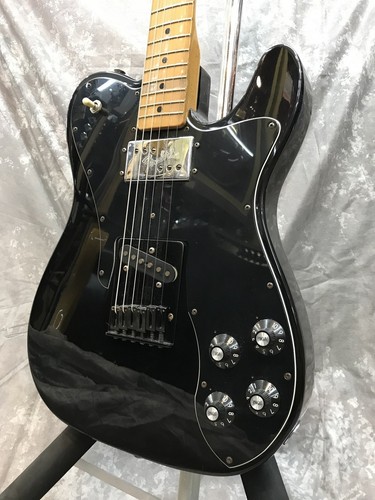 Fender classic series - classic, 72