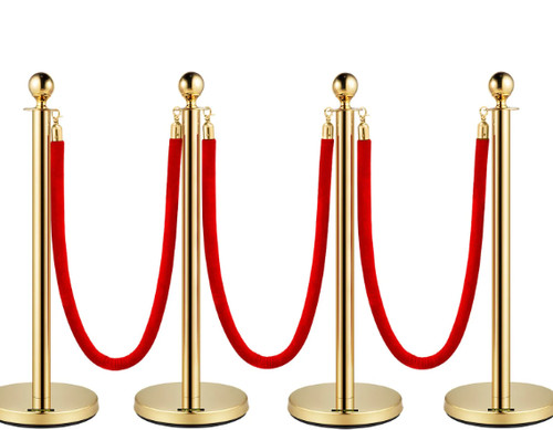Vevor crowd control stanchion - vevor,