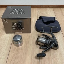 SHIMANO BB-X Technium 2000