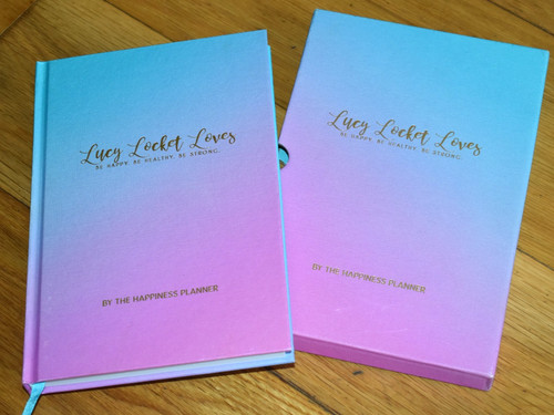 Lucy locket loves - locket,
