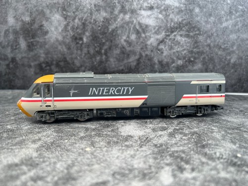 Hornby gauge class - oo,