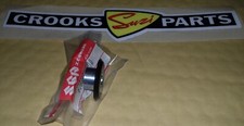NOS 62686-20400 RM80 1982 to 1985 Suzuki Rear Suspension linkage Front Spacer