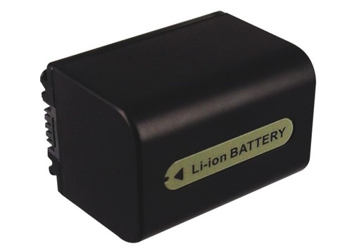 Premium battery for sony - battery,