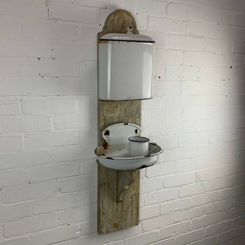 Vintage french wash basin and - vintage,