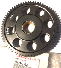 Starter Gear Kawasaki Z1000