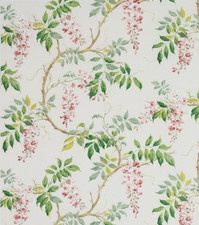 COLEFAX AND FOWLER CURTAIN