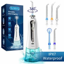 Waterpik Cordless Water