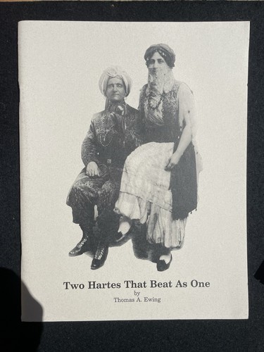 Vintage magic tricks book - vintage,