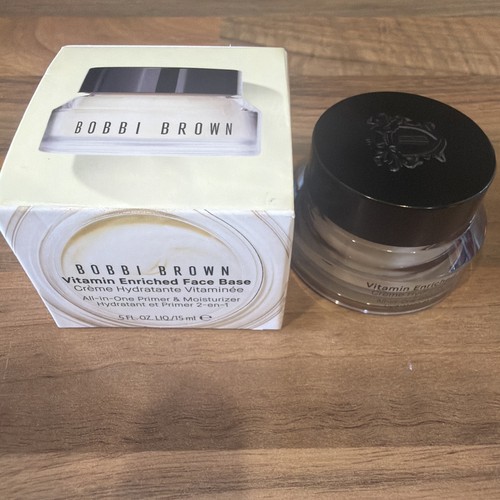 Bobbi brown vitamin enriched - bobbi,