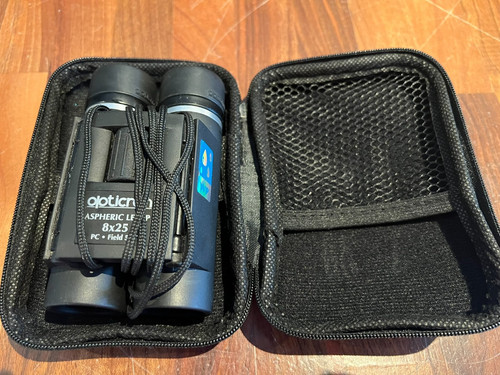 Opticron binoculars aspheric - opticron,