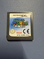 Super Mario 64 - Nintendo DS -