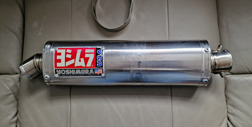 Honda cbr125 cbr 125 yoshimura - cbr125,