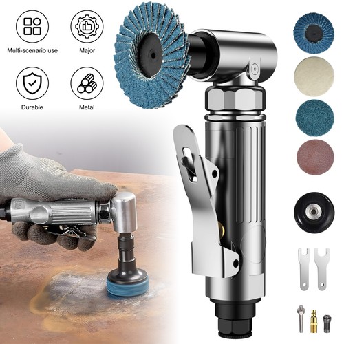 Air die grinder - die,