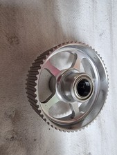 Sab Goblin 770 Rc Helicopter Double Bearing One Way Pulley H0171-S