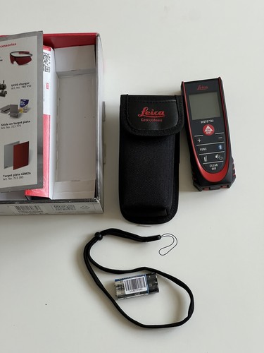 Leica disto bluetooth 100m - leica,