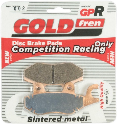 Competition racing track - competition, rear