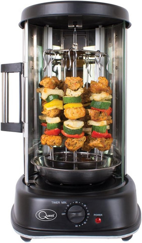 Quest 34020 electric - quest,