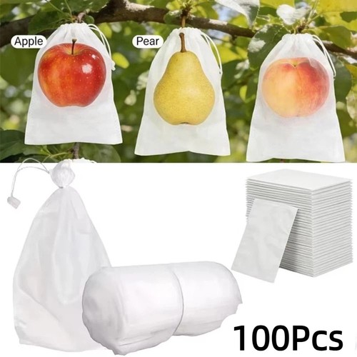 100pcs fruit protection bags - 100pcs,
