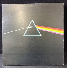 Pink Floyd Dark Side of the