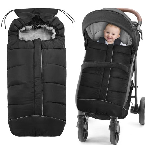 Universal footmuff for - universal,