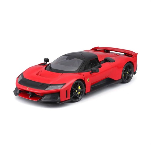 Bburago ferrari race - race, &