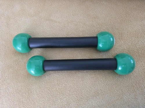 Zumba toning sticks batons - zumba,