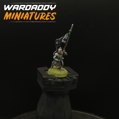Well painted warhammer lotr - painted,
