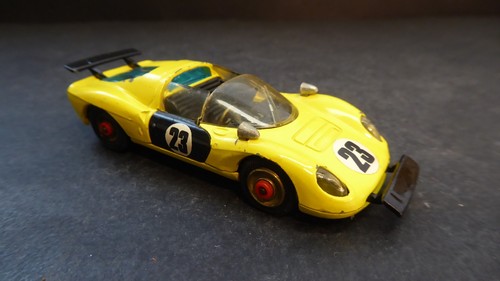 Corgi toys 344 - toys, #344