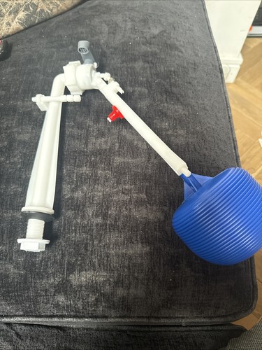 Twyford ball valve - twyford, 1/2"