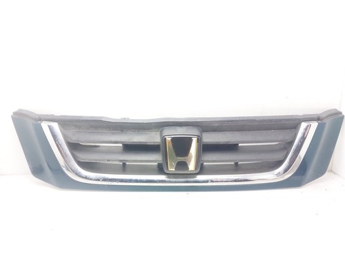 75101s10000zh front grille - front,