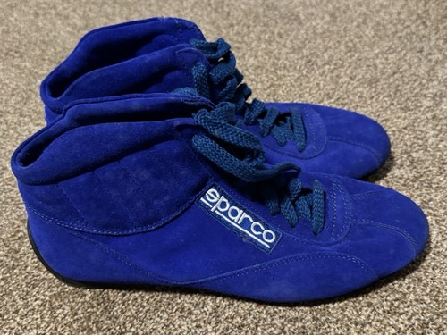 Sparco race rally - race, boots