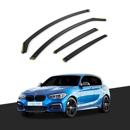 Bmw series f20 2011 2019 - 1, 5