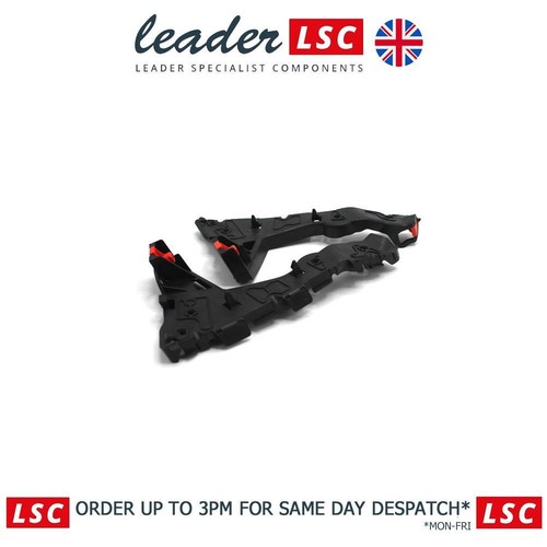 Pair front bumper - pair,