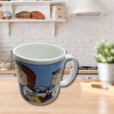 Vintage Tetley Tea Collectible