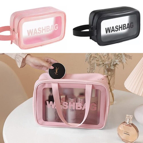 Toiletry bags makeup - bags, &