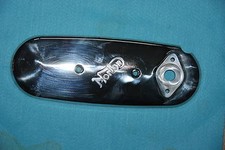 Norton Manx or International Timing Cover With Rev Counter Drive A11M/9