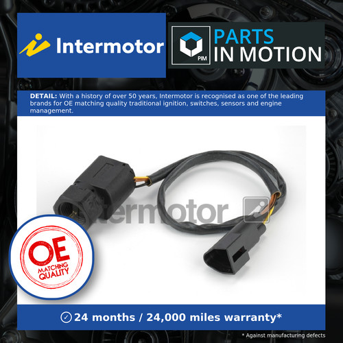 Speed sensor fits ford escort - fits,