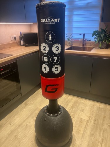 Gallant 5ft free - gallant,