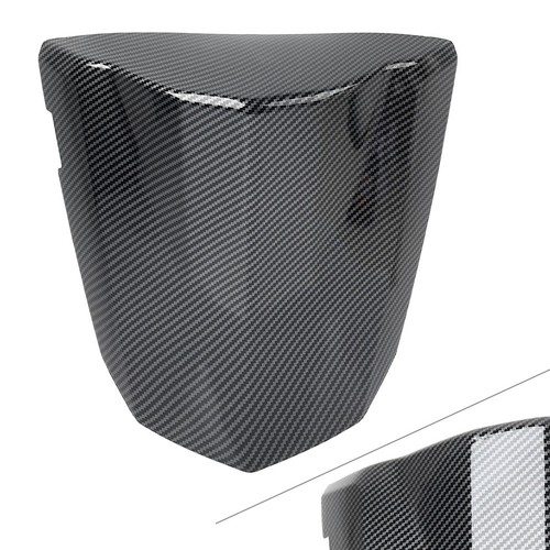 Rear seat cover cowl fairing - rear,