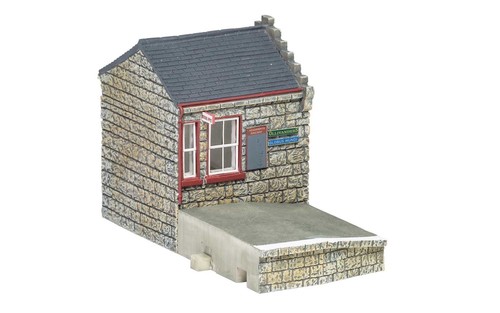 Gauge hornby r7232 - gauge,