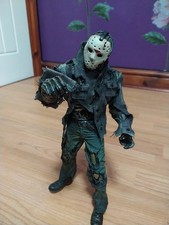 Mezco Friday the 13th Jason