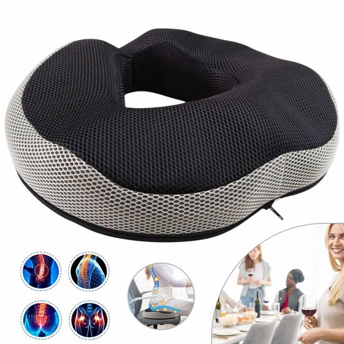 Memory foam donut ring - donut,