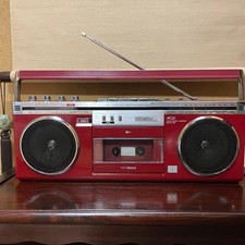 Toshiba BOMBEAT RT-S63R