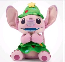 Disney Angel Festive 35cm